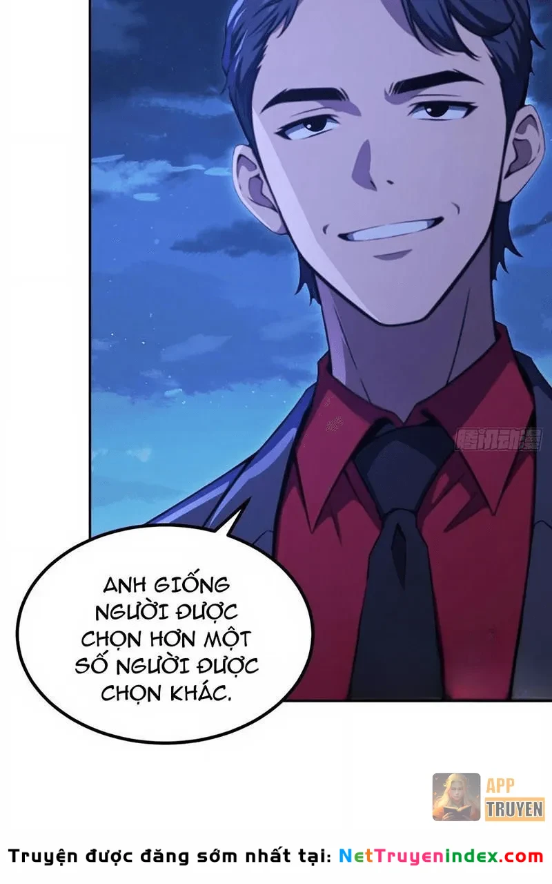 Cuộc Sống Hoàn Mỹ Của Ta Ở Tận Thế Chapter 33 - Trang 20