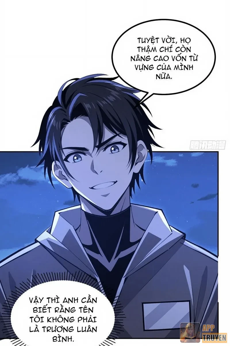 Cuộc Sống Hoàn Mỹ Của Ta Ở Tận Thế Chapter 33 - Trang 21