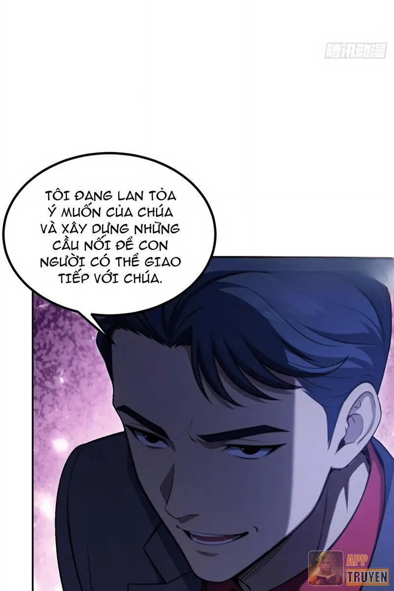 Cuộc Sống Hoàn Mỹ Của Ta Ở Tận Thế Chapter 33 - Trang 24