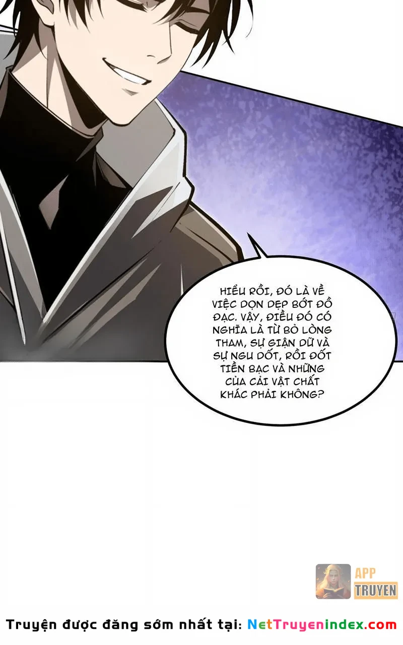 Cuộc Sống Hoàn Mỹ Của Ta Ở Tận Thế Chapter 33 - Trang 28