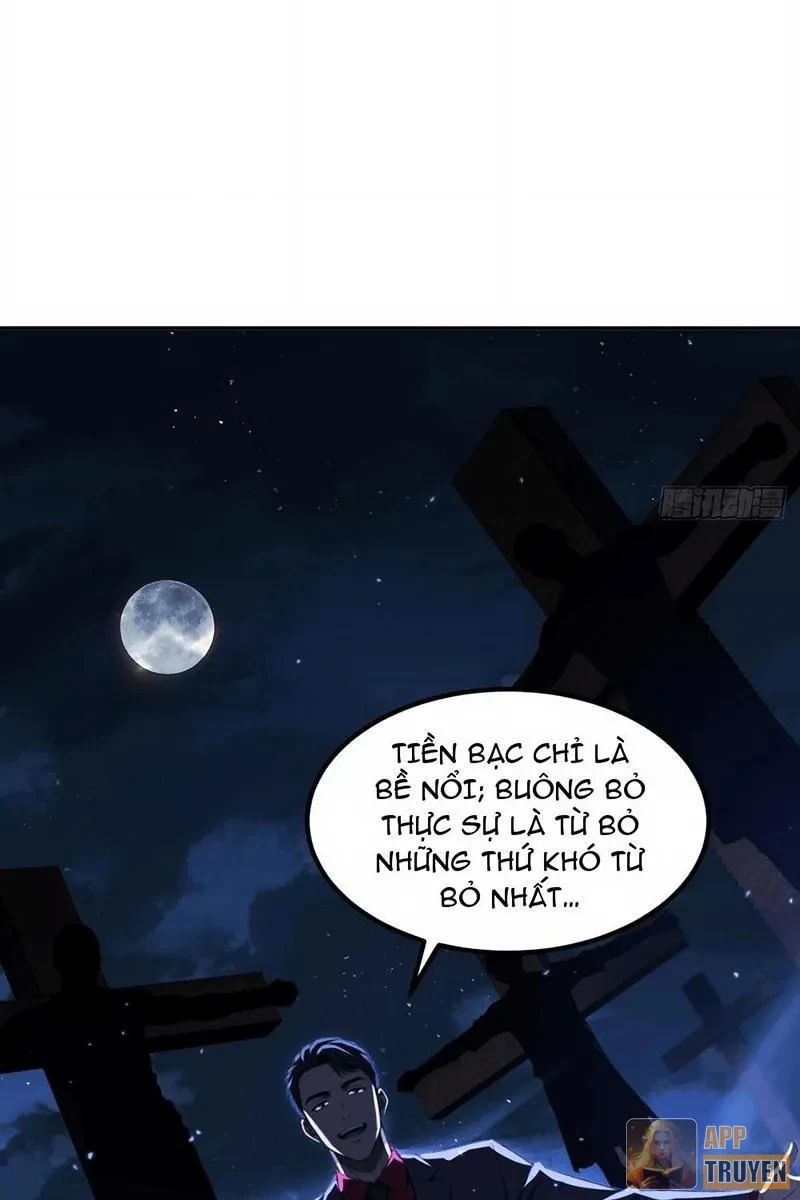 Cuộc Sống Hoàn Mỹ Của Ta Ở Tận Thế Chapter 33 - Trang 29