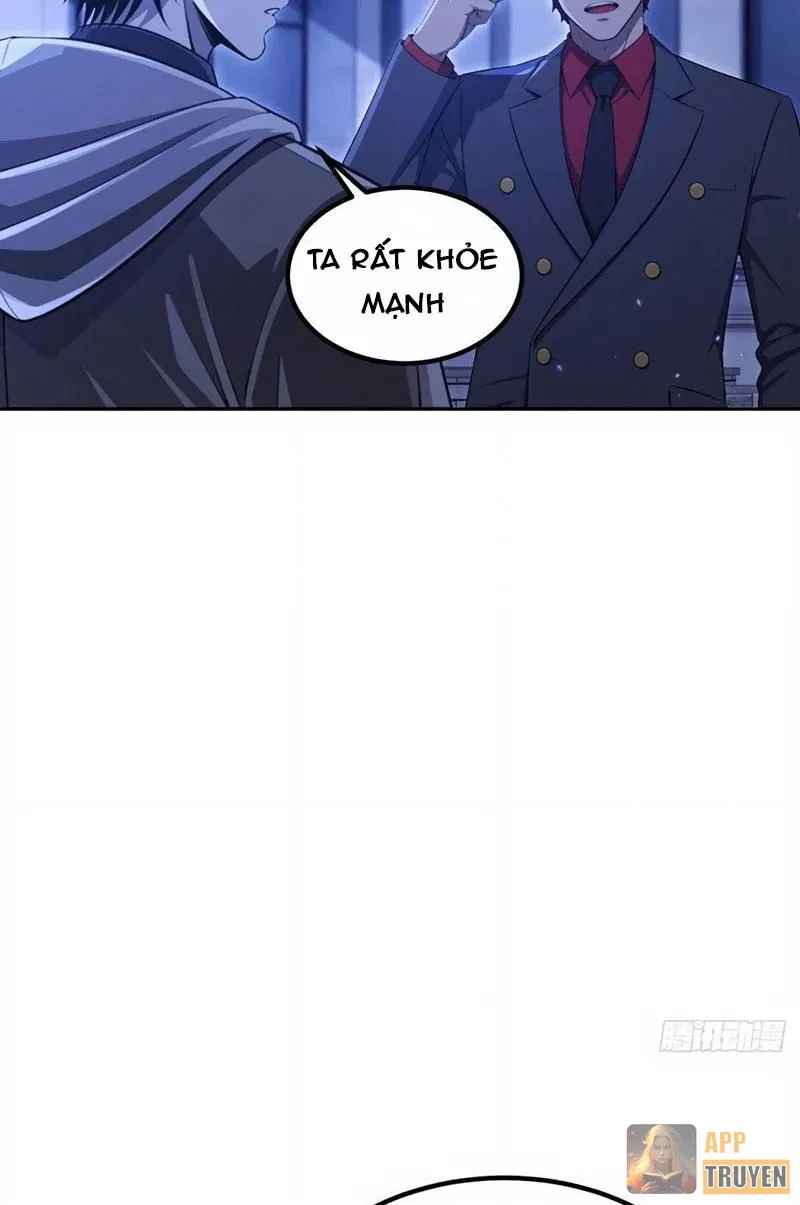 Cuộc Sống Hoàn Mỹ Của Ta Ở Tận Thế Chapter 33 - Trang 33