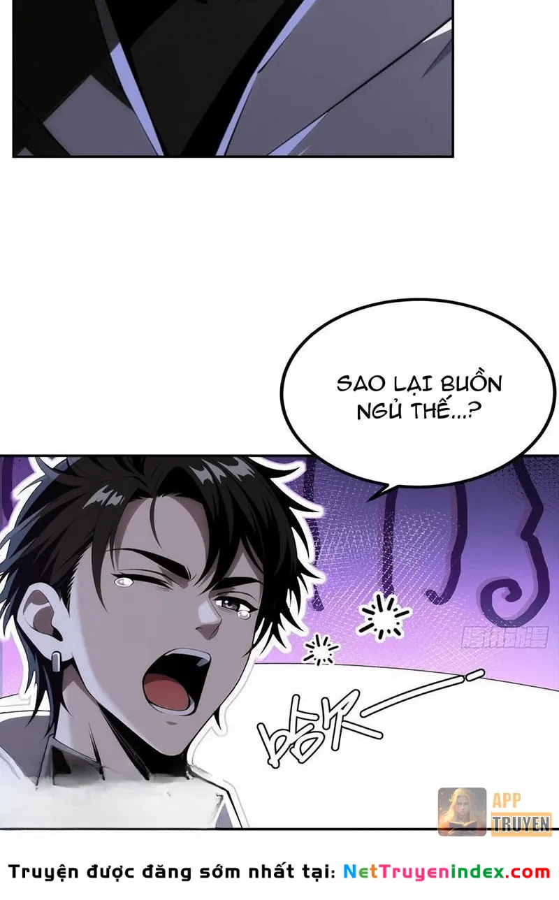 Cuộc Sống Hoàn Mỹ Của Ta Ở Tận Thế Chapter 33 - Trang 35