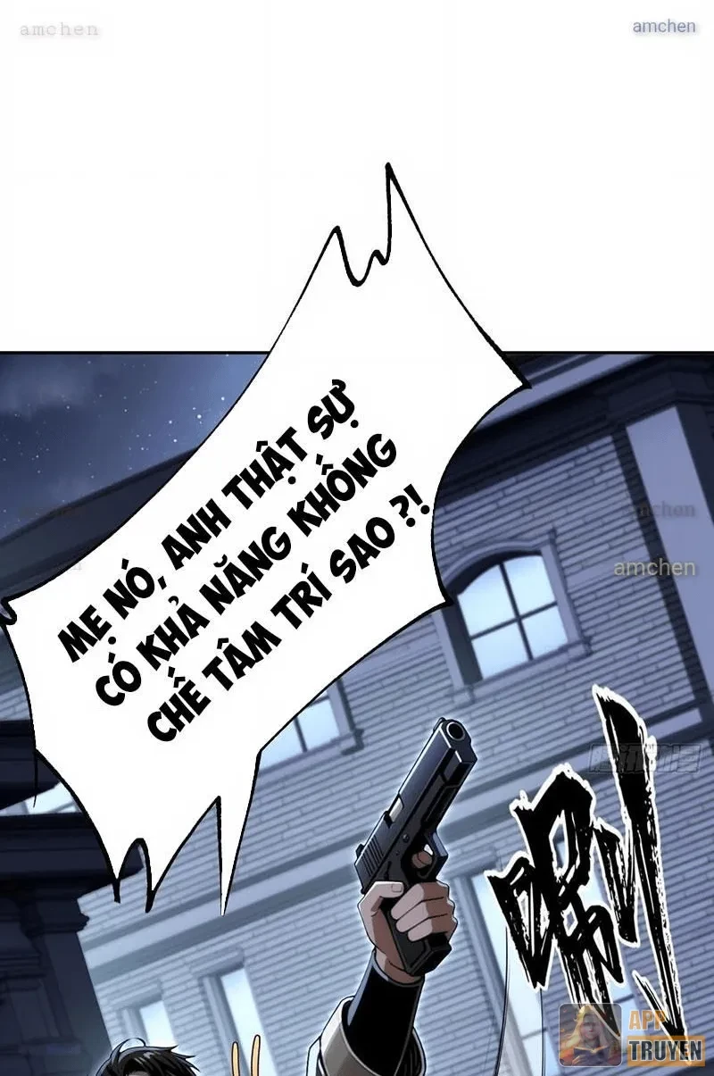 Cuộc Sống Hoàn Mỹ Của Ta Ở Tận Thế Chapter 33 - Trang 36
