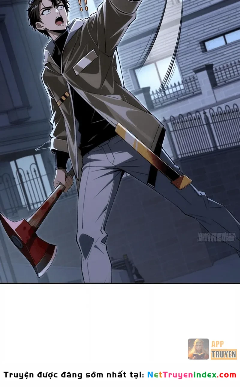 Cuộc Sống Hoàn Mỹ Của Ta Ở Tận Thế Chapter 33 - Trang 37
