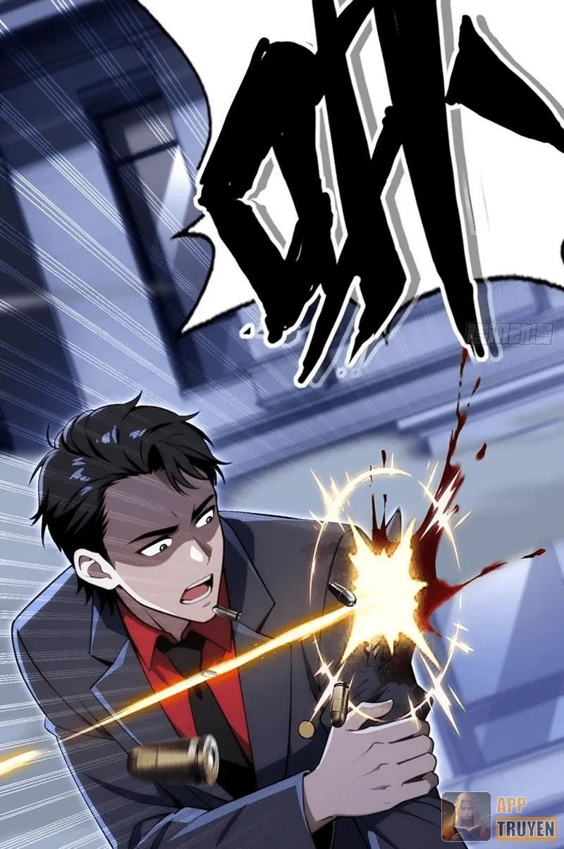 Cuộc Sống Hoàn Mỹ Của Ta Ở Tận Thế Chapter 33 - Trang 42