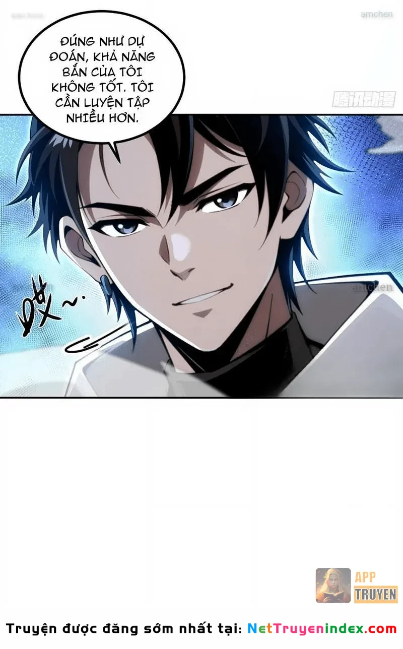 Cuộc Sống Hoàn Mỹ Của Ta Ở Tận Thế Chapter 33 - Trang 44