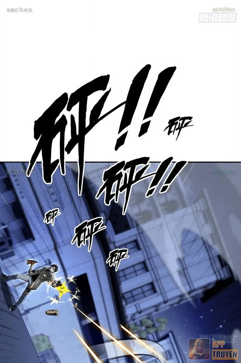 Cuộc Sống Hoàn Mỹ Của Ta Ở Tận Thế Chapter 33 - Trang 45