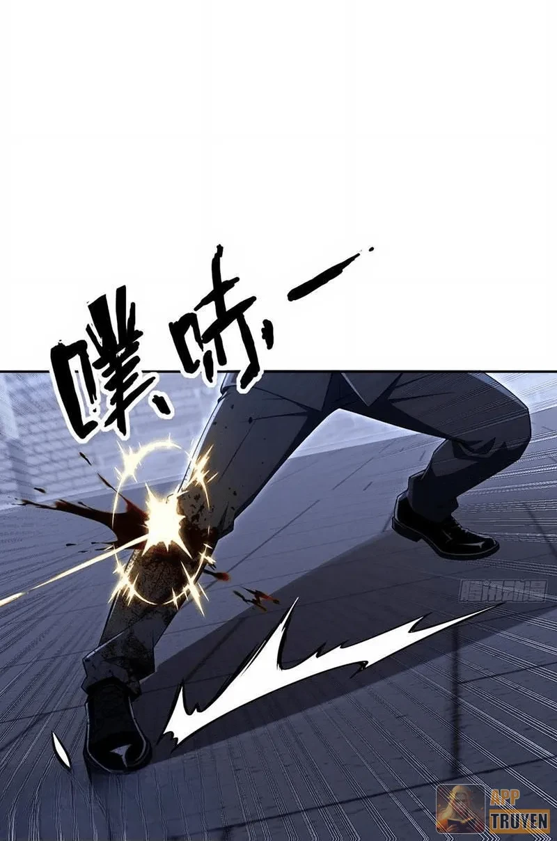 Cuộc Sống Hoàn Mỹ Của Ta Ở Tận Thế Chapter 33 - Trang 47