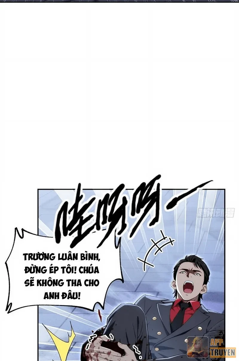 Cuộc Sống Hoàn Mỹ Của Ta Ở Tận Thế Chapter 33 - Trang 48