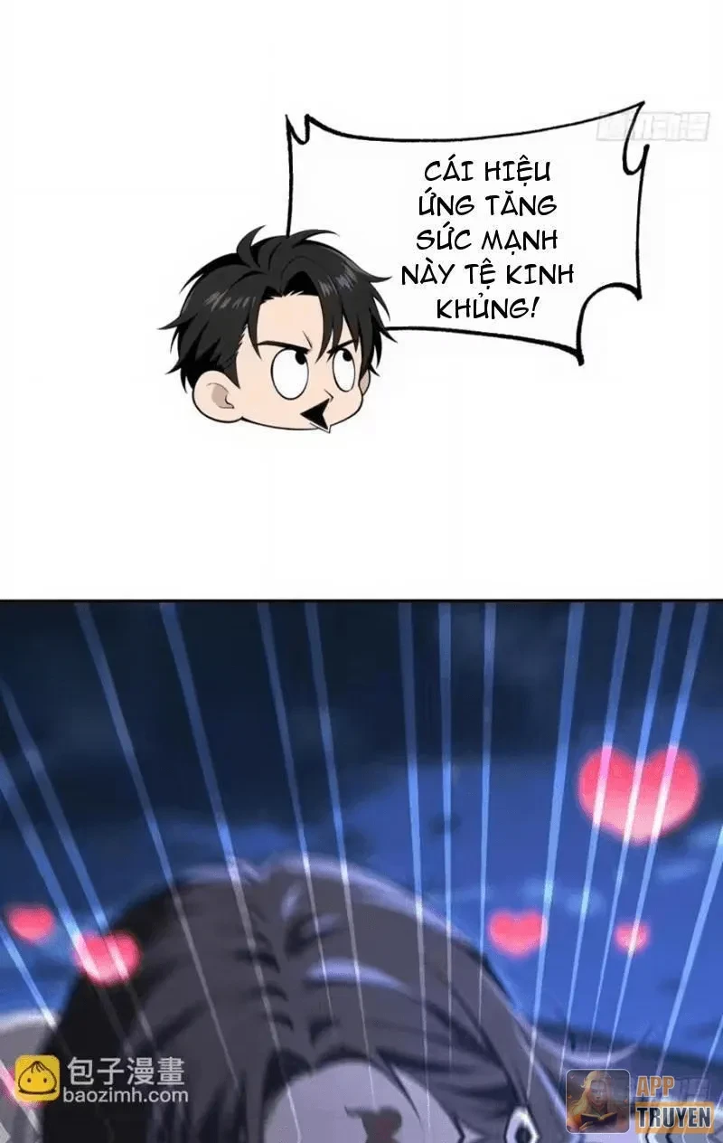 Cuộc Sống Hoàn Mỹ Của Ta Ở Tận Thế Chapter 34 - Trang 11