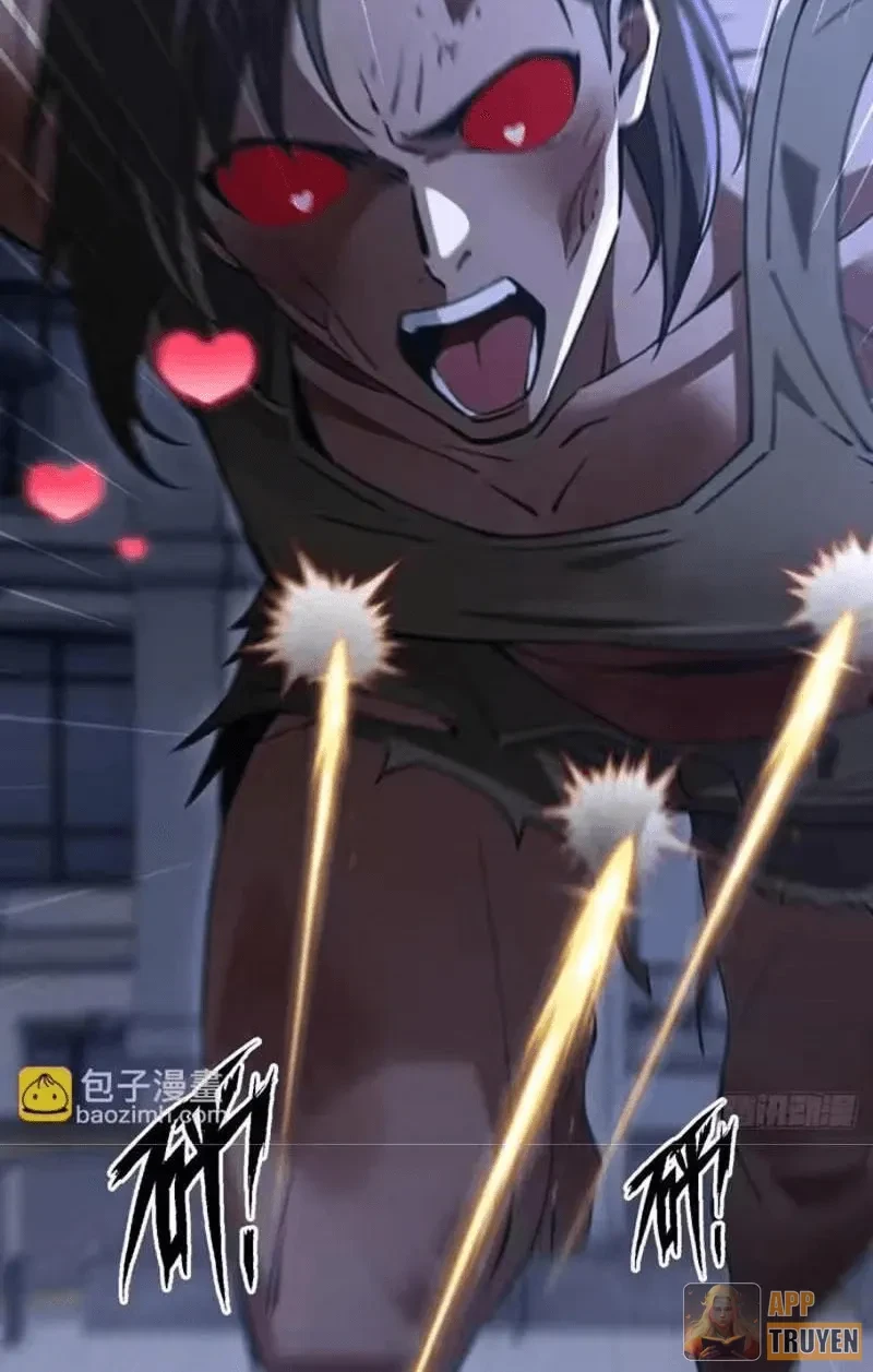 Cuộc Sống Hoàn Mỹ Của Ta Ở Tận Thế Chapter 34 - Trang 12
