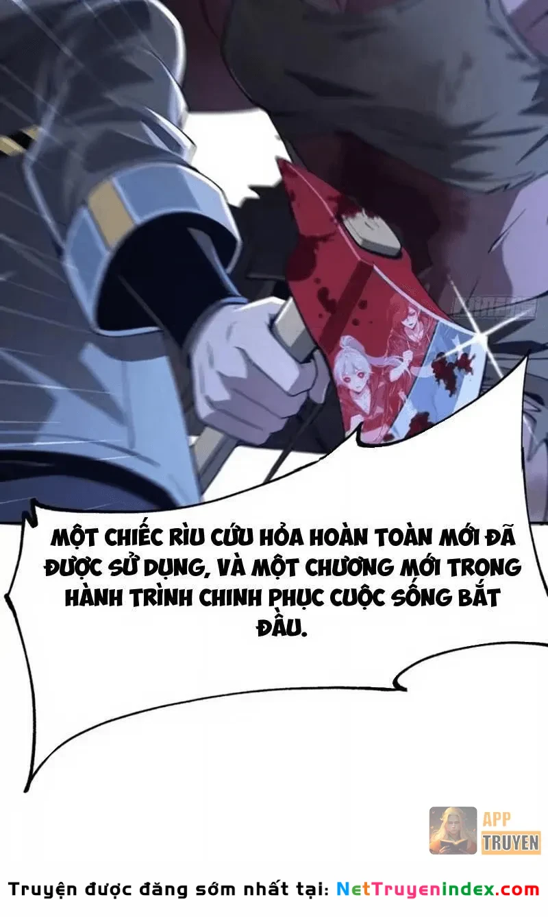 Cuộc Sống Hoàn Mỹ Của Ta Ở Tận Thế Chapter 34 - Trang 15
