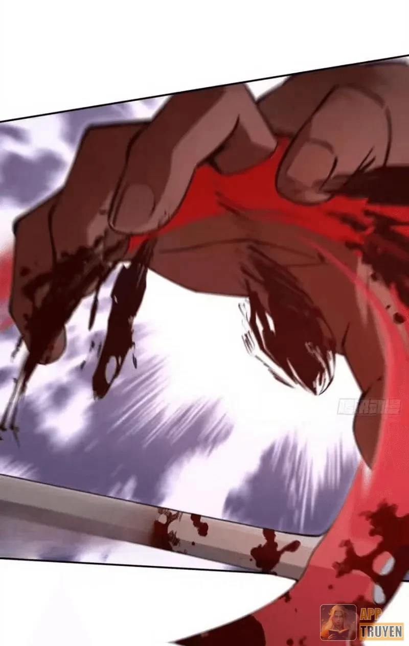 Cuộc Sống Hoàn Mỹ Của Ta Ở Tận Thế Chapter 34 - Trang 20