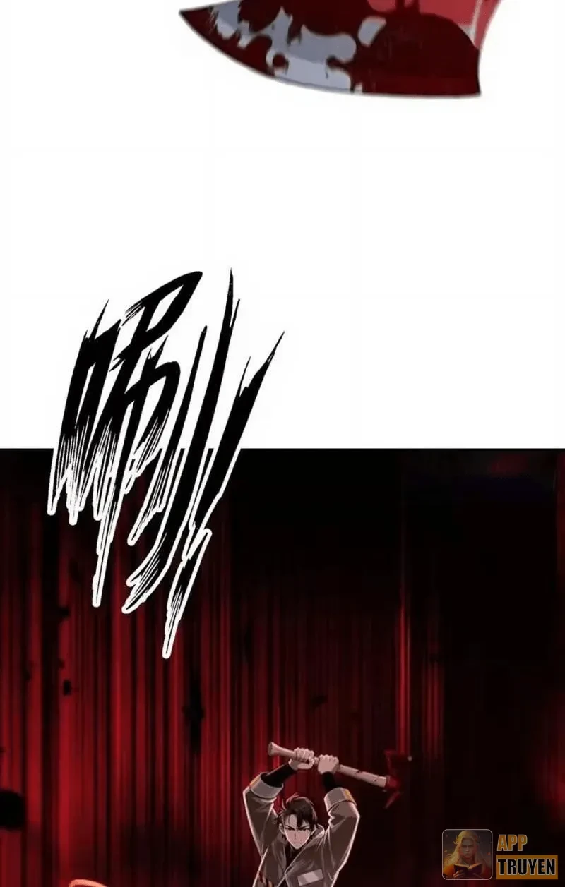 Cuộc Sống Hoàn Mỹ Của Ta Ở Tận Thế Chapter 34 - Trang 21