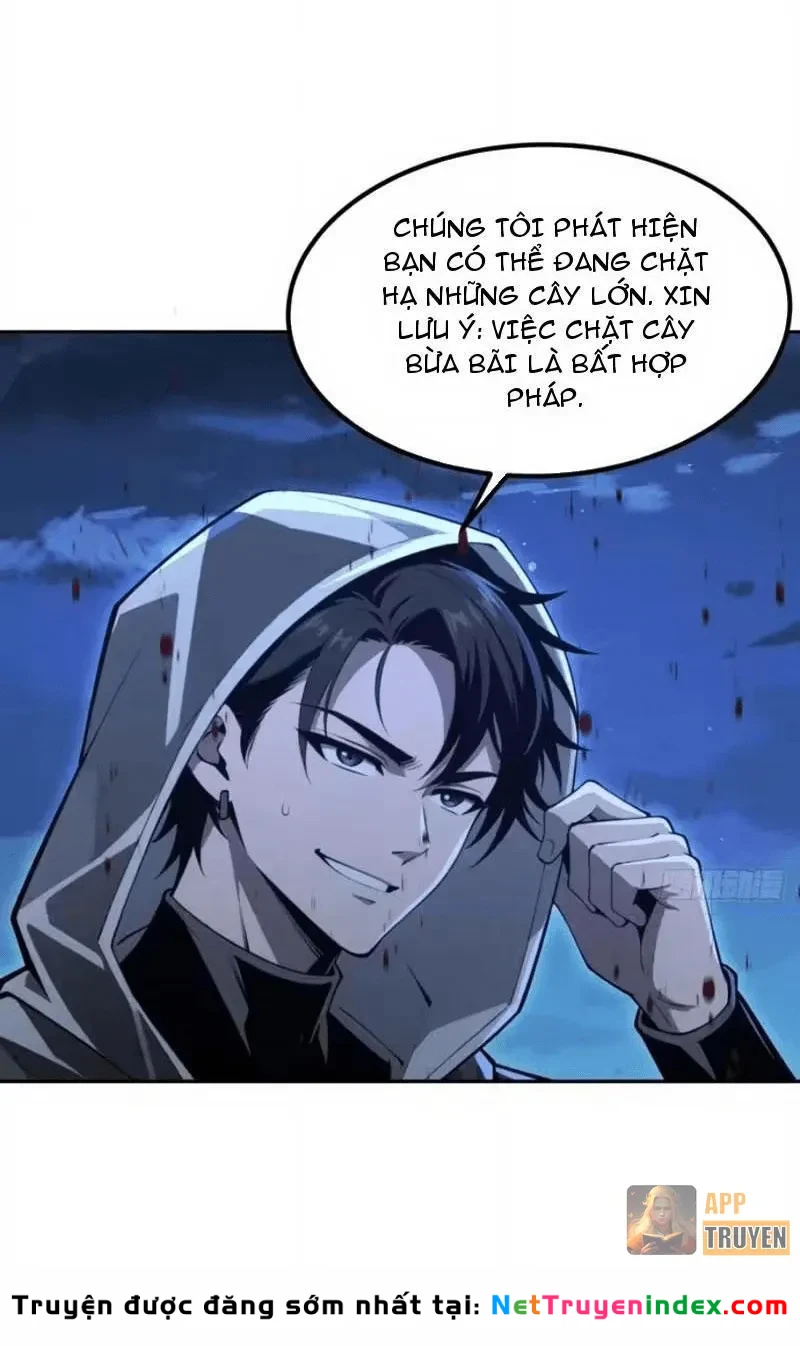 Cuộc Sống Hoàn Mỹ Của Ta Ở Tận Thế Chapter 34 - Trang 27