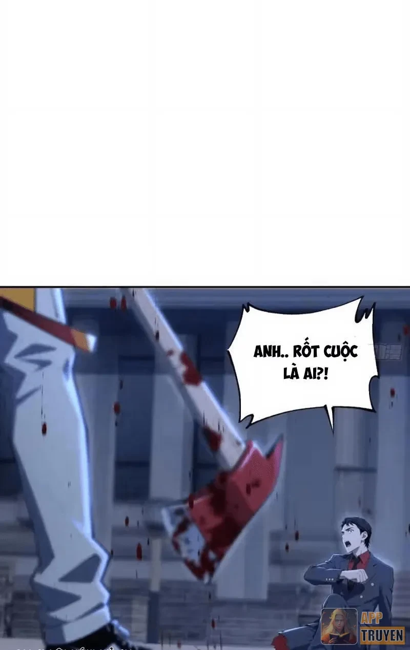 Cuộc Sống Hoàn Mỹ Của Ta Ở Tận Thế Chapter 34 - Trang 28