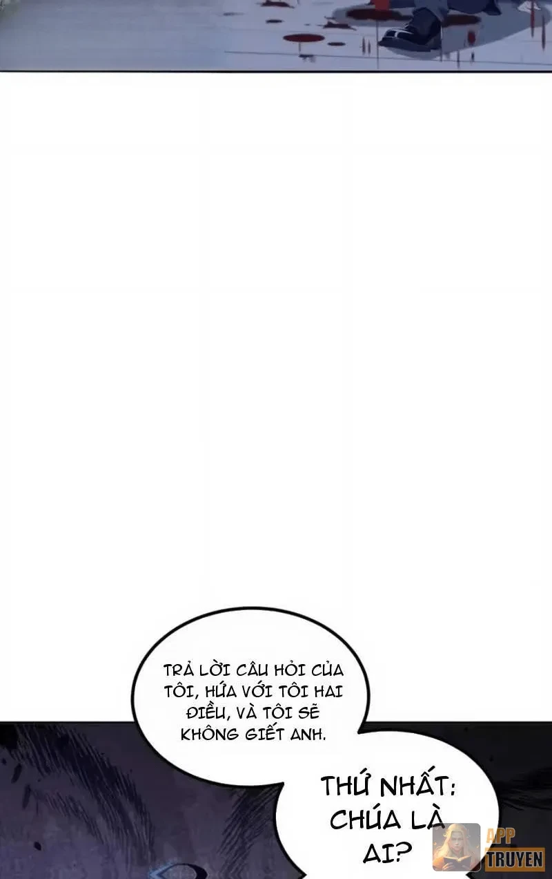 Cuộc Sống Hoàn Mỹ Của Ta Ở Tận Thế Chapter 34 - Trang 29
