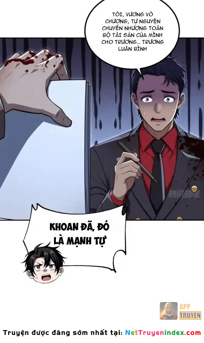 Cuộc Sống Hoàn Mỹ Của Ta Ở Tận Thế Chapter 34 - Trang 33