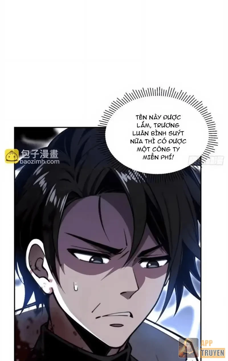 Cuộc Sống Hoàn Mỹ Của Ta Ở Tận Thế Chapter 34 - Trang 34