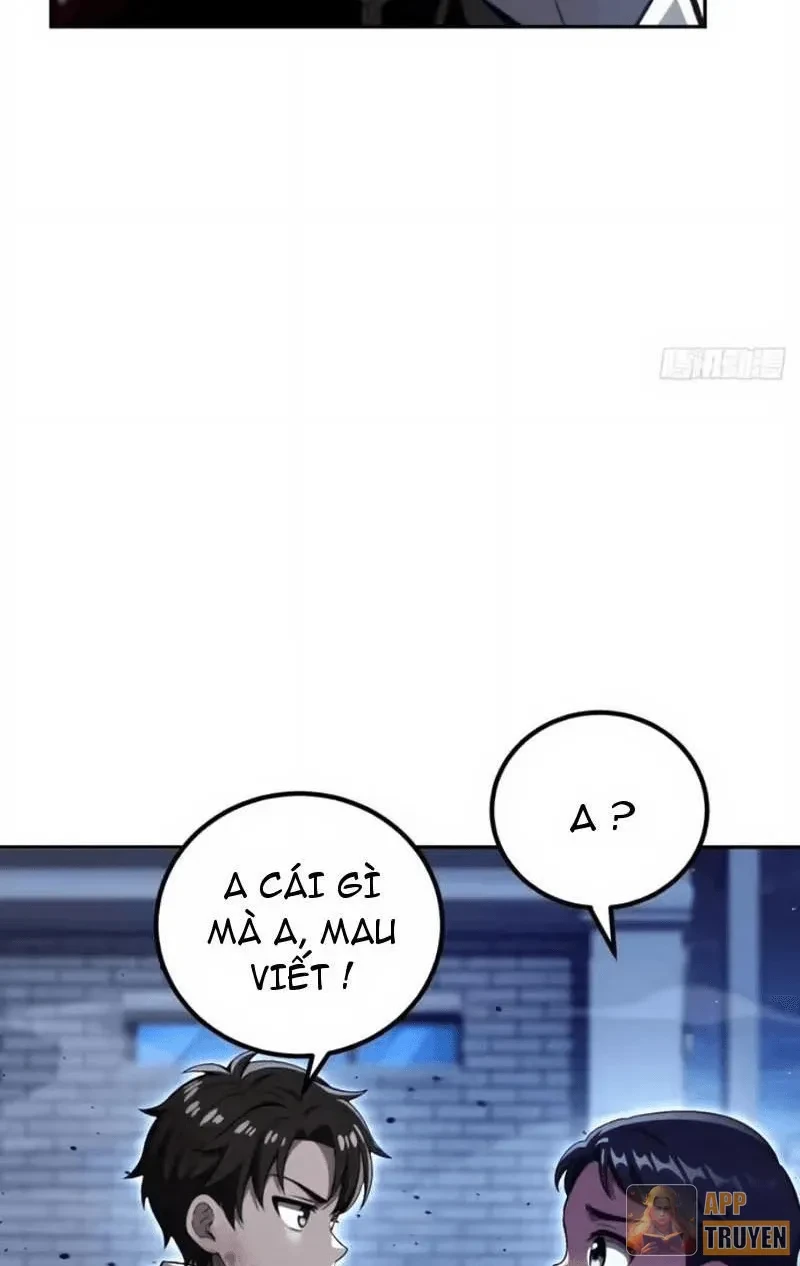 Cuộc Sống Hoàn Mỹ Của Ta Ở Tận Thế Chapter 34 - Trang 35