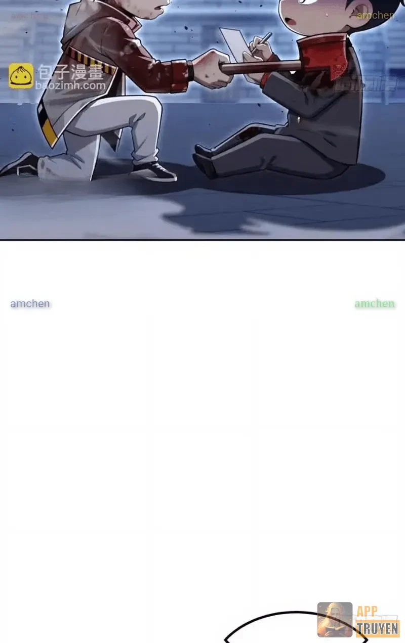 Cuộc Sống Hoàn Mỹ Của Ta Ở Tận Thế Chapter 34 - Trang 36