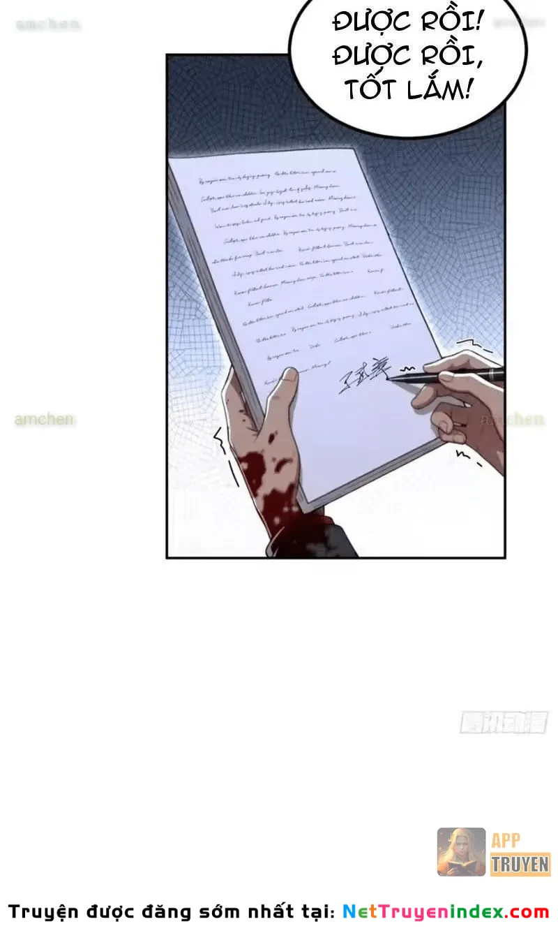 Cuộc Sống Hoàn Mỹ Của Ta Ở Tận Thế Chapter 34 - Trang 37