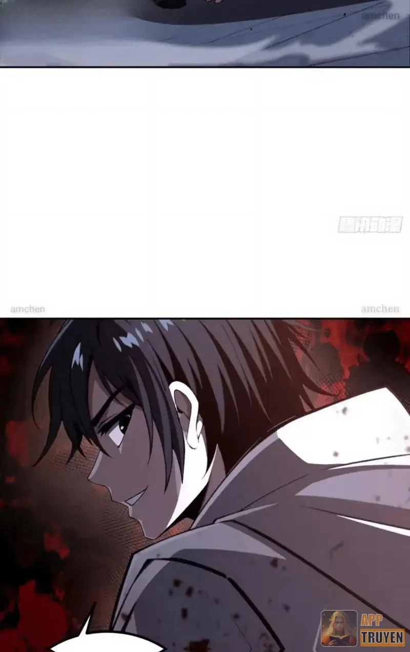 Cuộc Sống Hoàn Mỹ Của Ta Ở Tận Thế Chapter 34 - Trang 40
