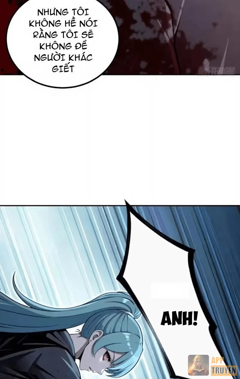Cuộc Sống Hoàn Mỹ Của Ta Ở Tận Thế Chapter 34 - Trang 41