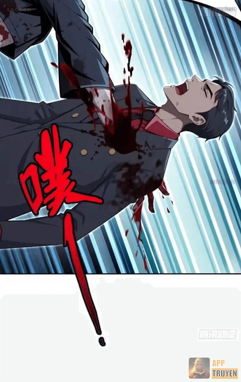 Cuộc Sống Hoàn Mỹ Của Ta Ở Tận Thế Chapter 34 - Trang 42