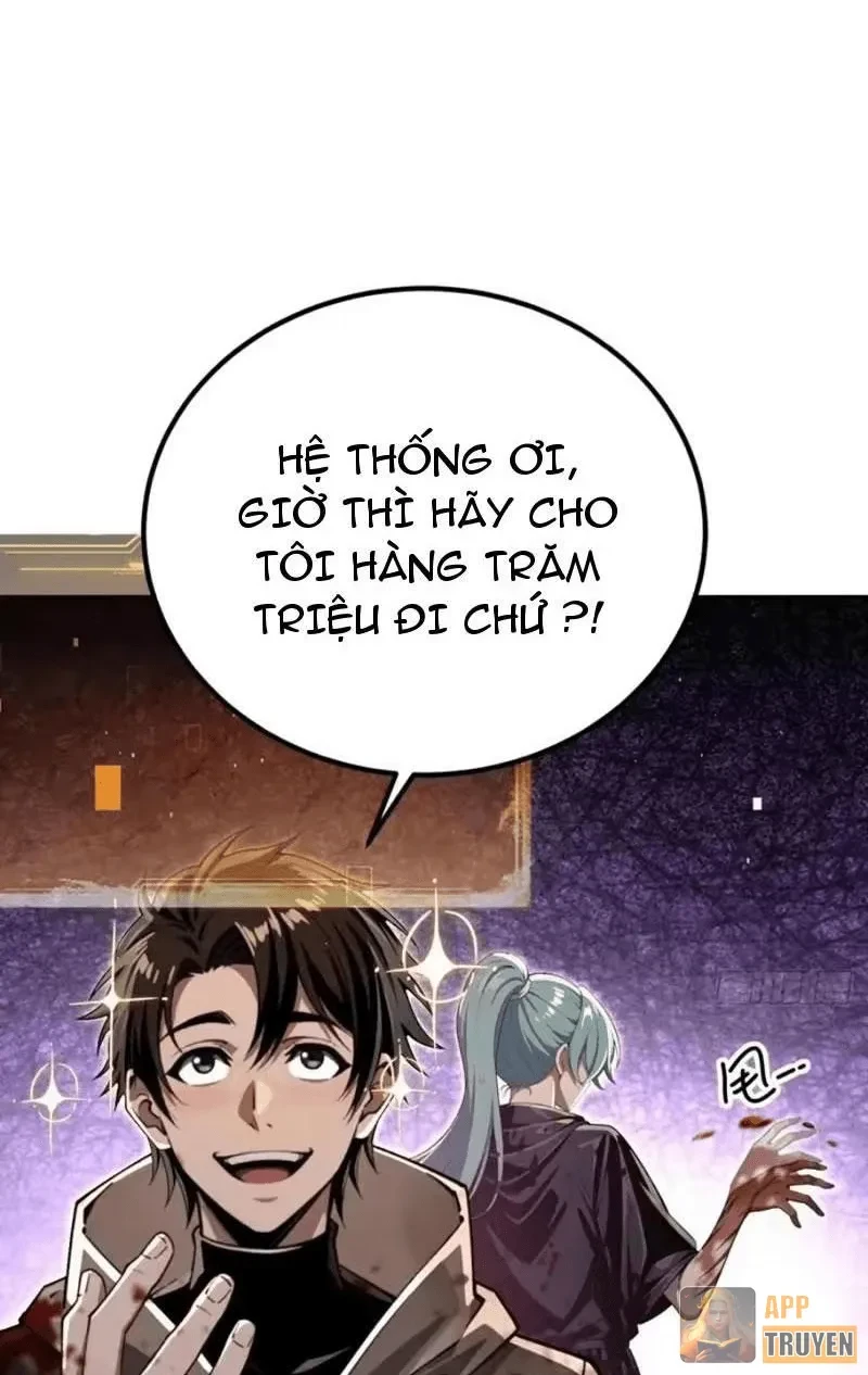 Cuộc Sống Hoàn Mỹ Của Ta Ở Tận Thế Chapter 34 - Trang 43