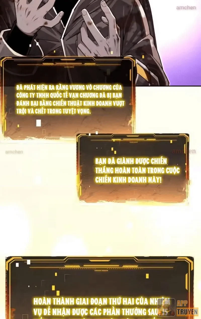Cuộc Sống Hoàn Mỹ Của Ta Ở Tận Thế Chapter 34 - Trang 44