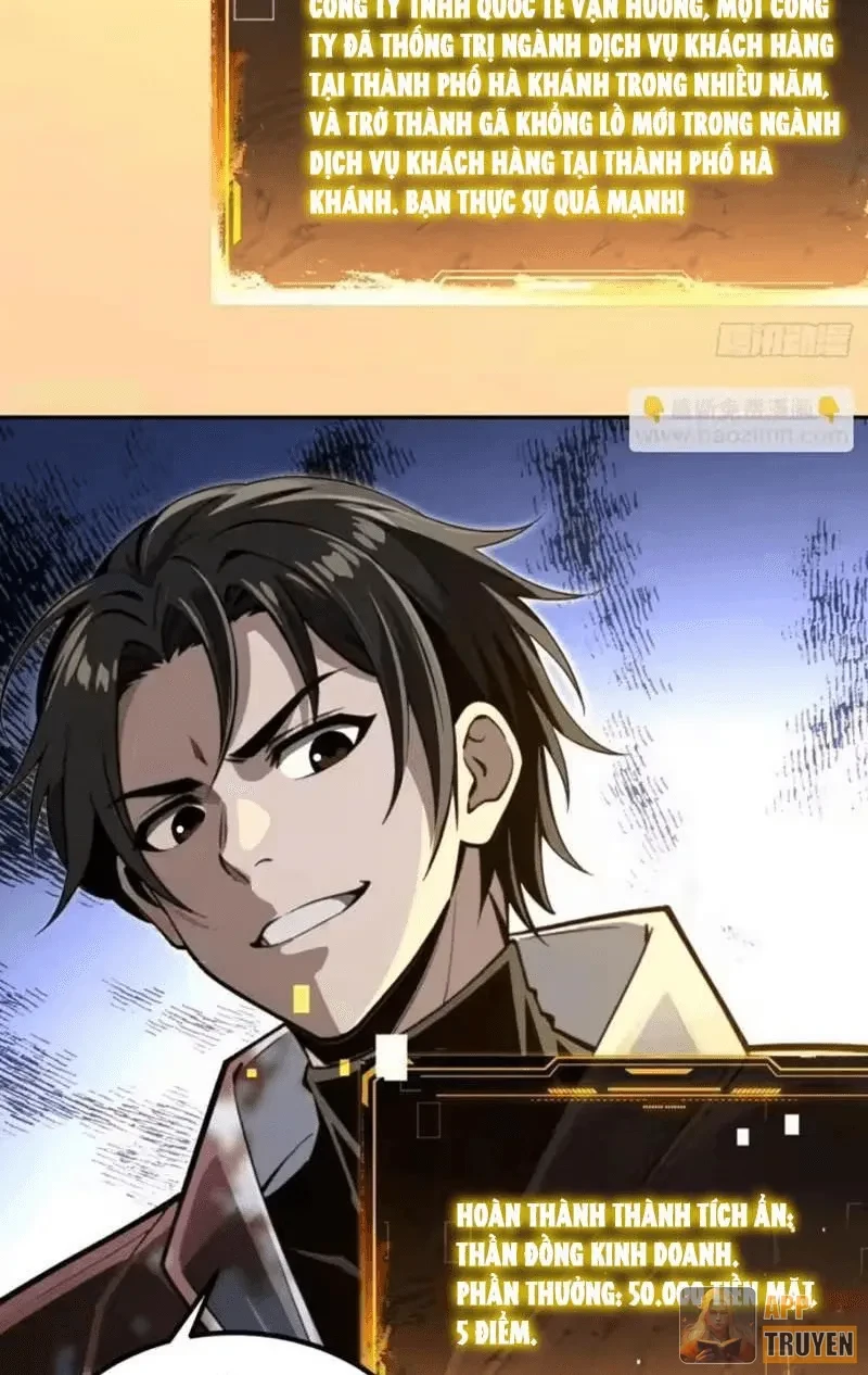 Cuộc Sống Hoàn Mỹ Của Ta Ở Tận Thế Chapter 34 - Trang 46