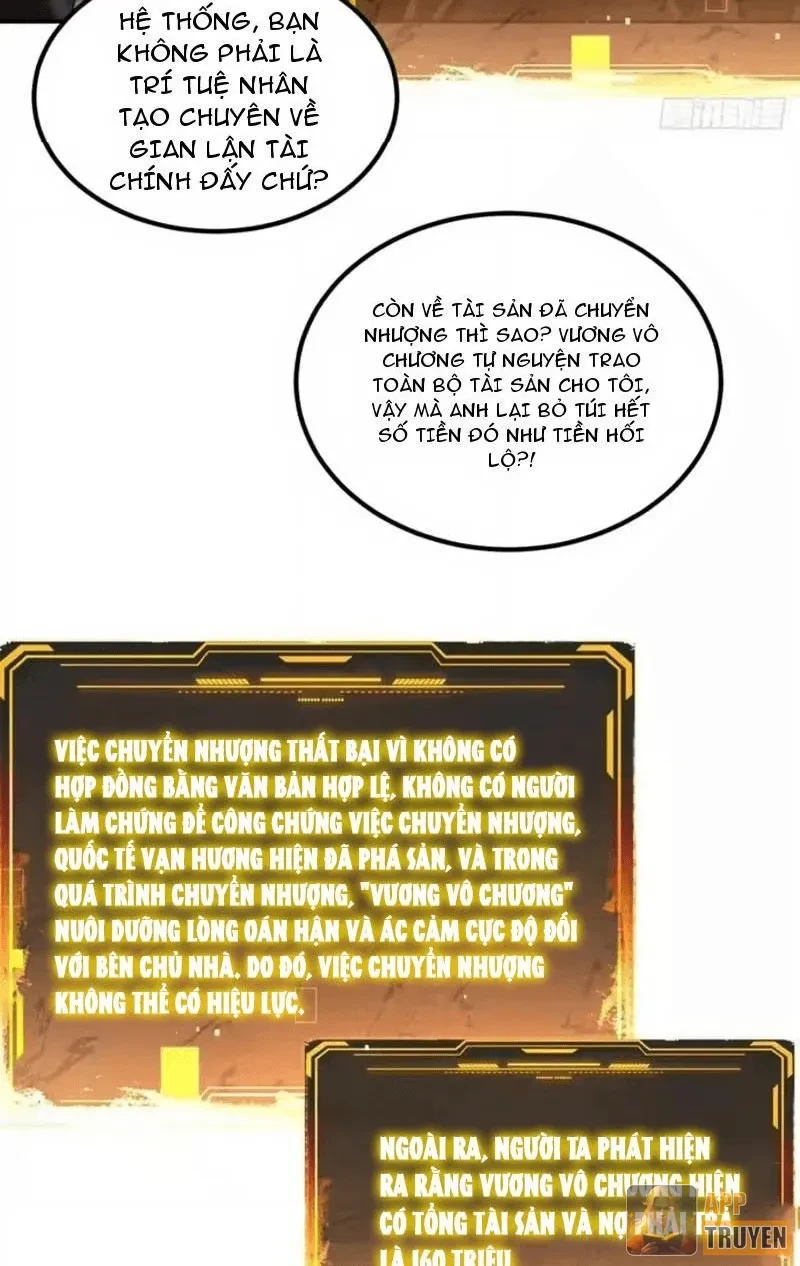 Cuộc Sống Hoàn Mỹ Của Ta Ở Tận Thế Chapter 34 - Trang 47