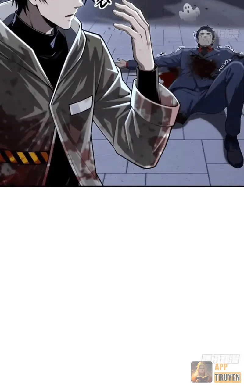 Cuộc Sống Hoàn Mỹ Của Ta Ở Tận Thế Chapter 34 - Trang 50