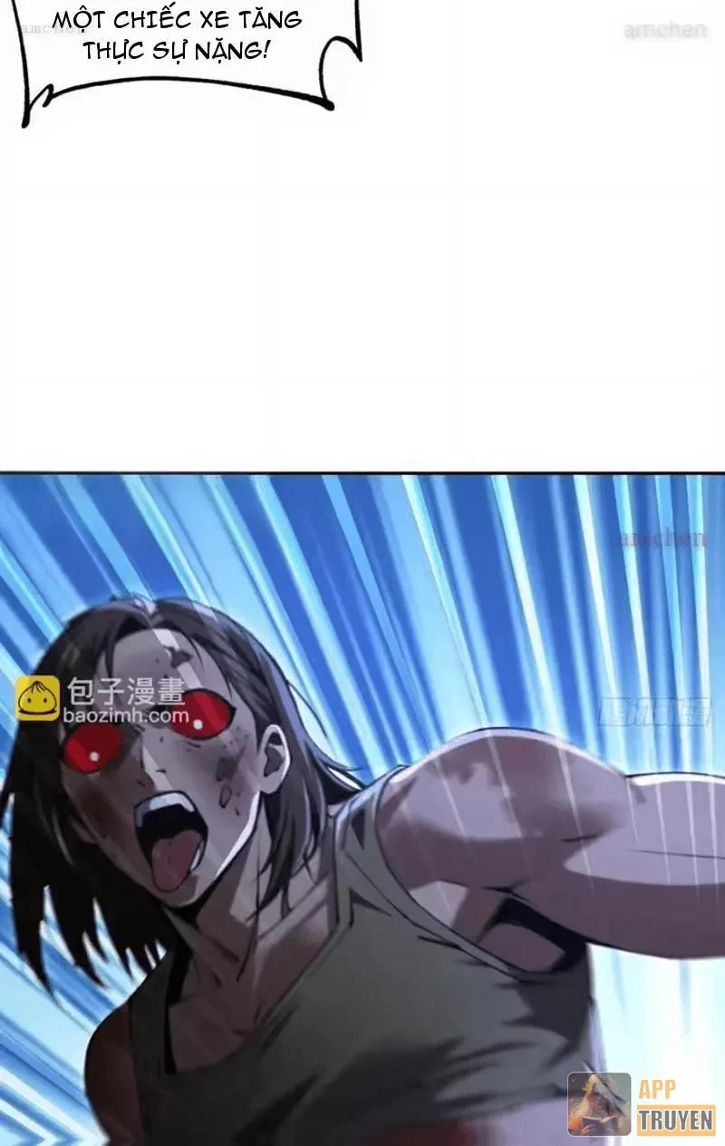 Cuộc Sống Hoàn Mỹ Của Ta Ở Tận Thế Chapter 34 - Trang 6