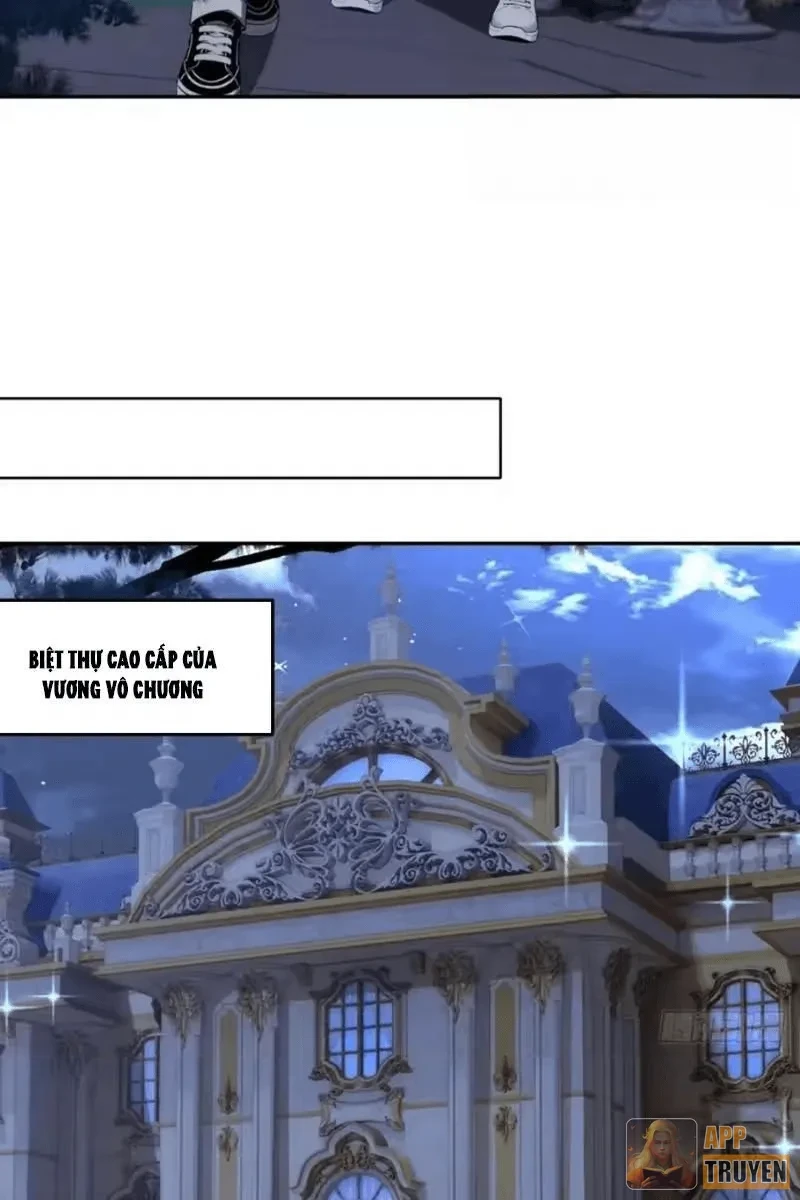 Cuộc Sống Hoàn Mỹ Của Ta Ở Tận Thế Chapter 35 - Trang 24