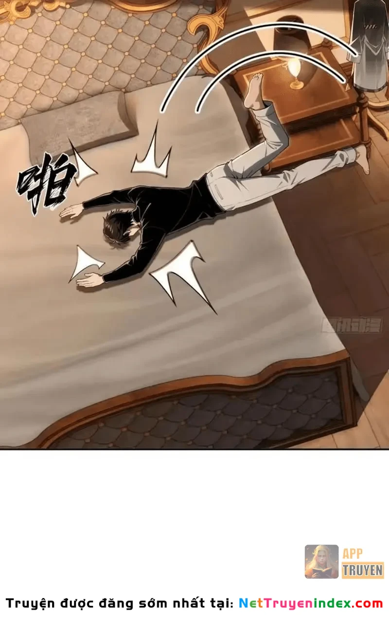 Cuộc Sống Hoàn Mỹ Của Ta Ở Tận Thế Chapter 35 - Trang 29