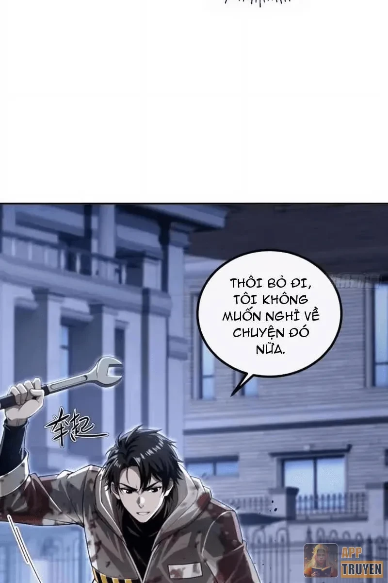 Cuộc Sống Hoàn Mỹ Của Ta Ở Tận Thế Chapter 35 - Trang 3
