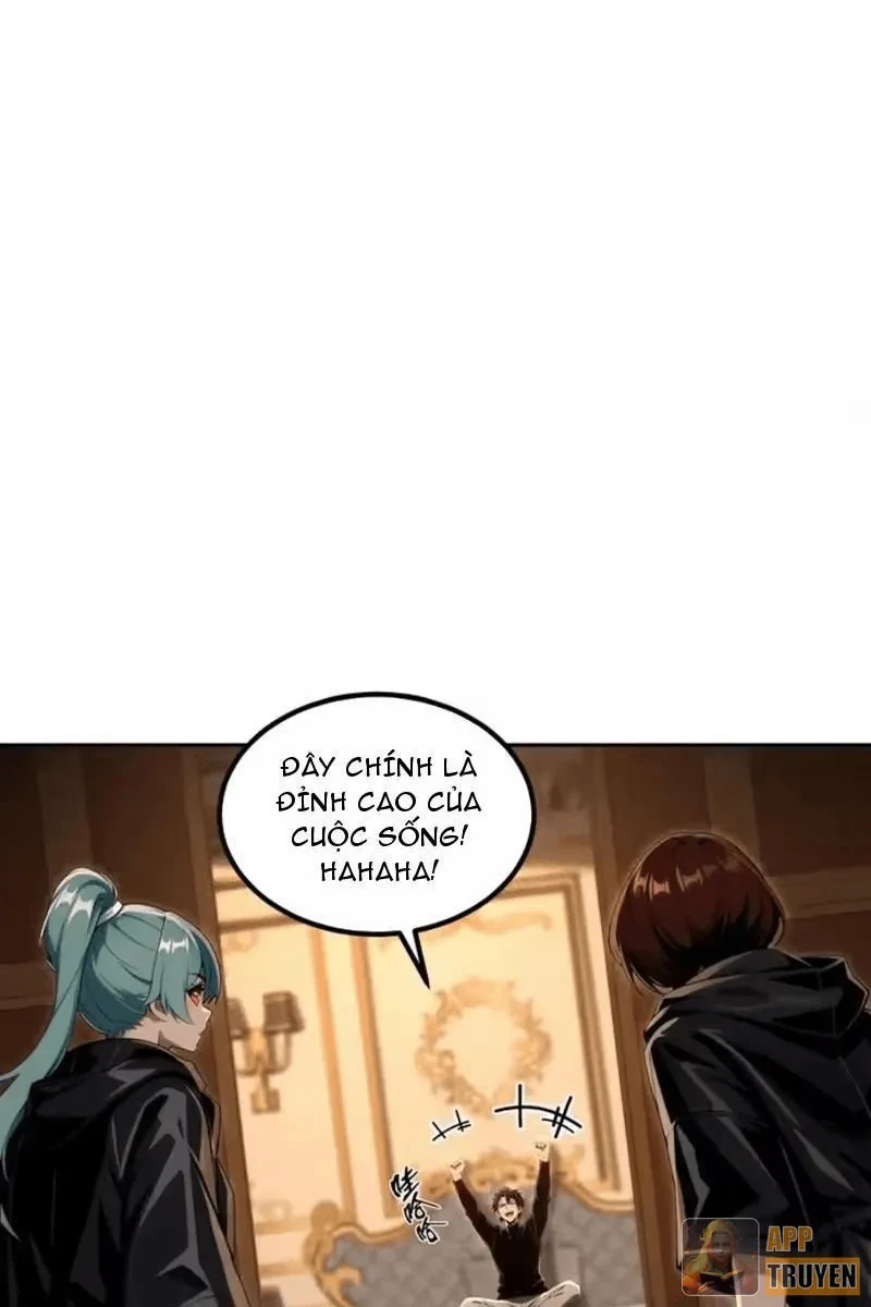 Cuộc Sống Hoàn Mỹ Của Ta Ở Tận Thế Chapter 35 - Trang 30