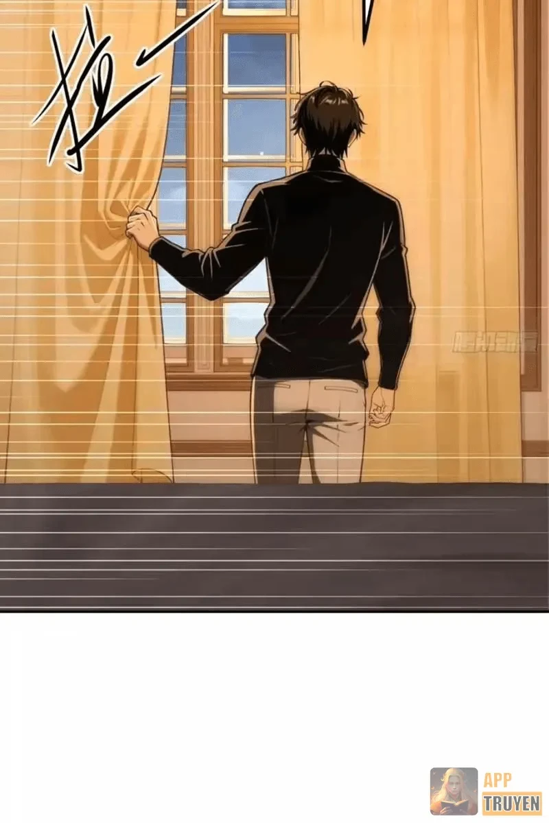 Cuộc Sống Hoàn Mỹ Của Ta Ở Tận Thế Chapter 35 - Trang 32