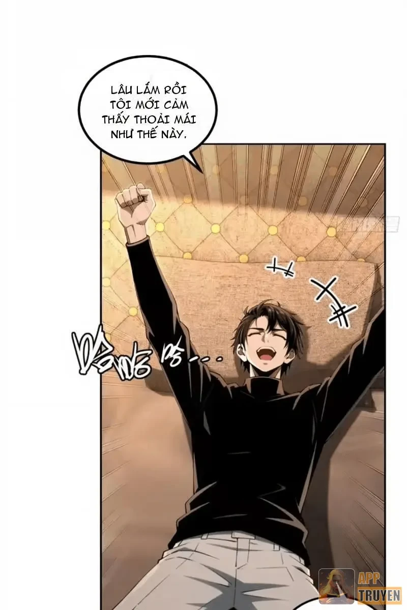 Cuộc Sống Hoàn Mỹ Của Ta Ở Tận Thế Chapter 35 - Trang 33