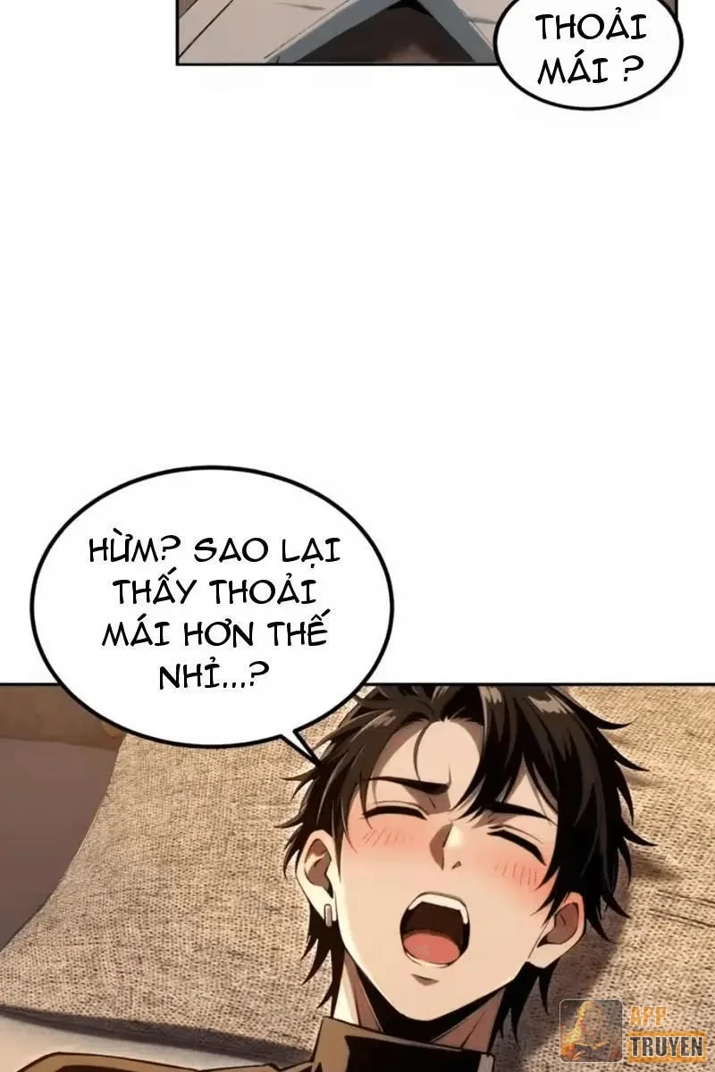 Cuộc Sống Hoàn Mỹ Của Ta Ở Tận Thế Chapter 35 - Trang 34