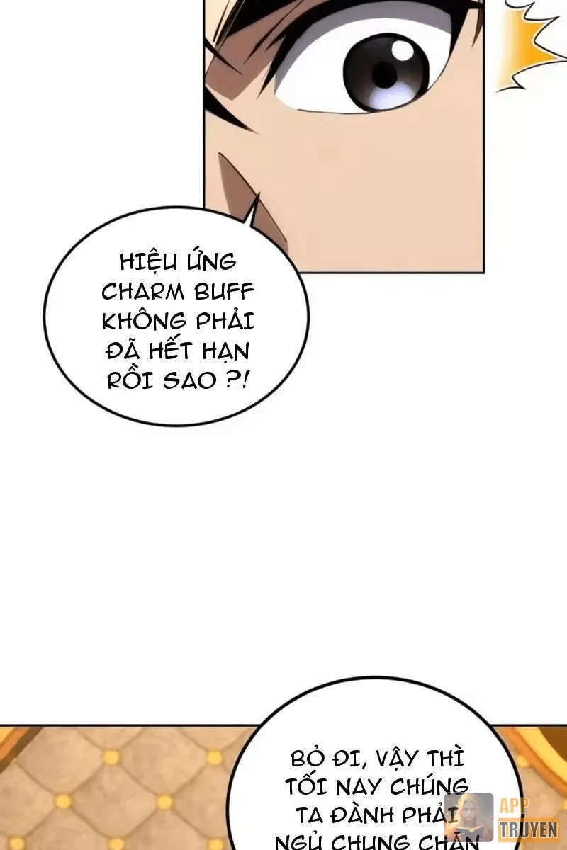 Cuộc Sống Hoàn Mỹ Của Ta Ở Tận Thế Chapter 35 - Trang 36