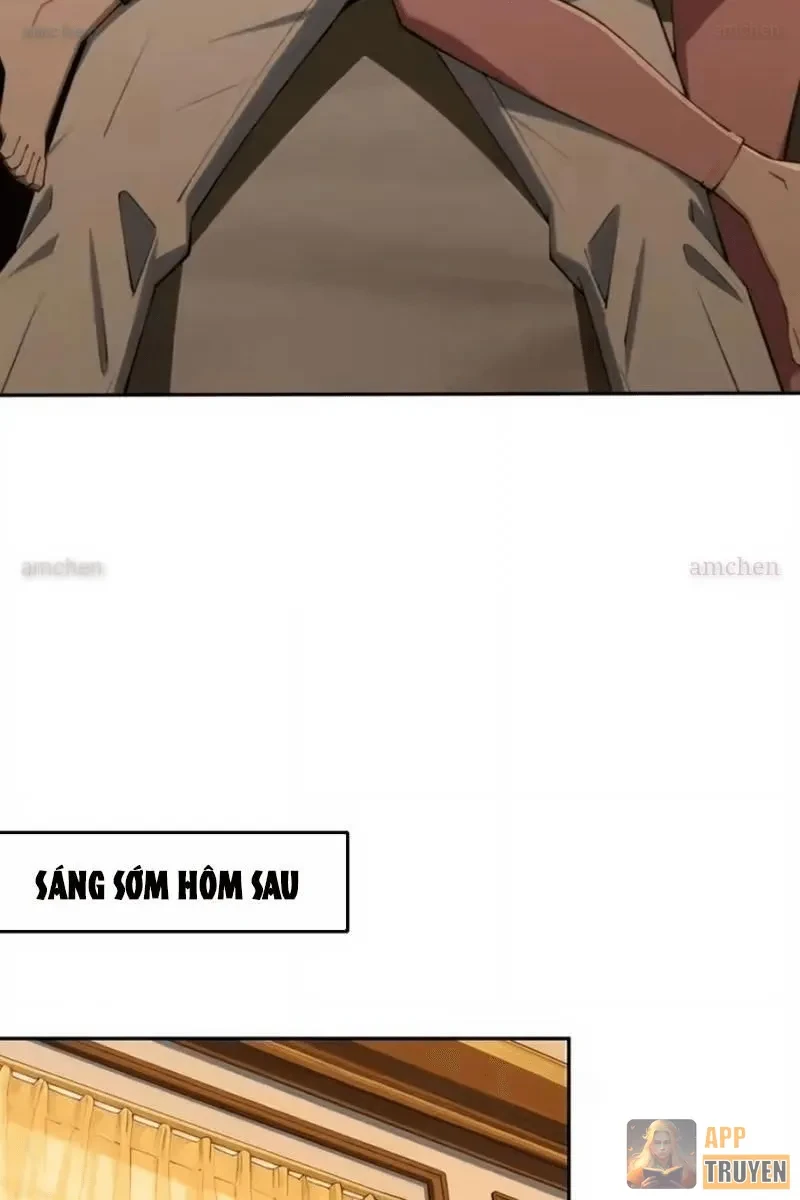 Cuộc Sống Hoàn Mỹ Của Ta Ở Tận Thế Chapter 35 - Trang 38