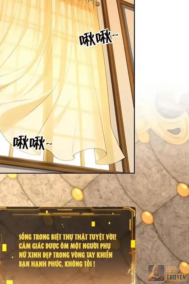 Cuộc Sống Hoàn Mỹ Của Ta Ở Tận Thế Chapter 35 - Trang 39
