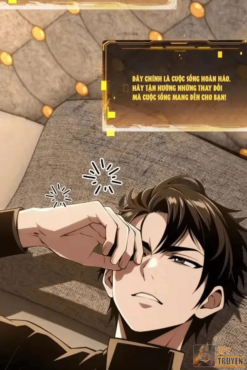 Cuộc Sống Hoàn Mỹ Của Ta Ở Tận Thế Chapter 35 - Trang 40