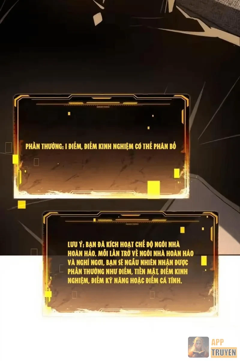 Cuộc Sống Hoàn Mỹ Của Ta Ở Tận Thế Chapter 35 - Trang 41