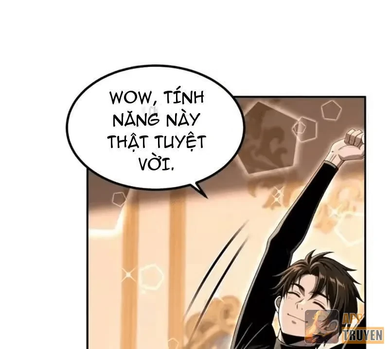 Cuộc Sống Hoàn Mỹ Của Ta Ở Tận Thế Chapter 35 - Trang 42