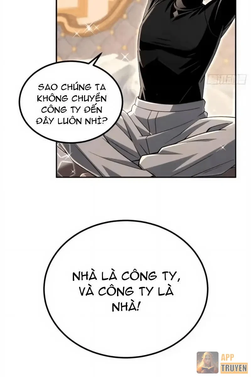 Cuộc Sống Hoàn Mỹ Của Ta Ở Tận Thế Chapter 35 - Trang 43